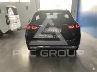 2021 Mercedes Benz GLA-Class