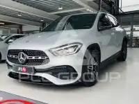 2021 Mercedes Benz GLA-Class
