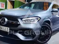 2021 Mercedes Benz GLA-Class
