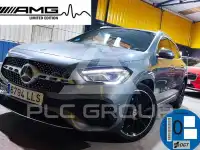 2021 Mercedes Benz GLA-Class