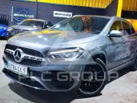 2021 Mercedes Benz GLA-Class