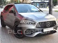 2021 Mercedes Benz GLA-Class