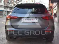 2021 Mercedes Benz GLA-Class
