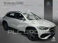 2021 Mercedes Benz GLA-Class