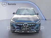 2021 Mercedes Benz GLA-Class
