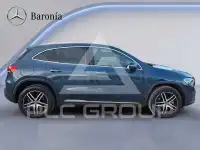 2021 Mercedes Benz GLA-Class