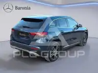 2021 Mercedes Benz GLA-Class