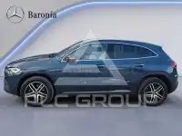 2021 Mercedes Benz GLA-Class