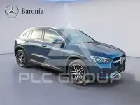 2021 Mercedes Benz GLA-Class