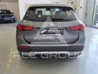 2021 Mercedes Benz GLA-Class