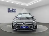 2021 Mercedes Benz GLA-Class
