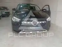 2021 Mercedes Benz GLA-Class