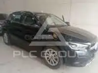 2021 Mercedes Benz GLA-Class