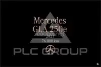 2021 Mercedes Benz GLA-Class