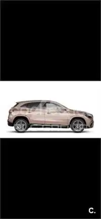 2021 Mercedes Benz GLA-Class