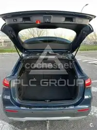 2021 Mercedes Benz GLA-Class