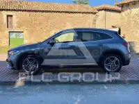 2021 Mercedes Benz GLA-Class