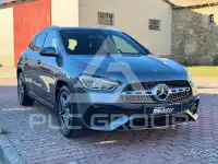 2021 Mercedes Benz GLA-Class