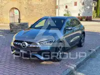 2021 Mercedes Benz GLA-Class