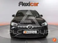 2021 Mercedes Benz GLA-Class