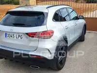 2021 Mercedes Benz GLA-Class