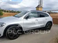2021 Mercedes Benz GLA-Class