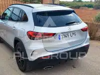 2021 Mercedes Benz GLA-Class