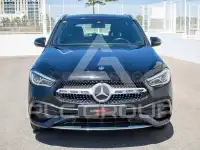 2021 Mercedes Benz GLA-Class