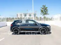 2021 Mercedes Benz GLA-Class