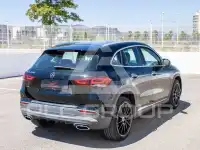 2021 Mercedes Benz GLA-Class