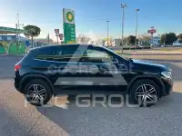 2021 Mercedes Benz GLA-Class