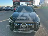 2021 Mercedes Benz GLA-Class