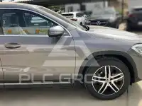 2021 Mercedes Benz GLA-Class