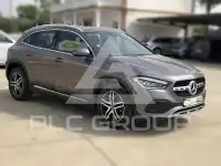 2021 Mercedes Benz GLA-Class