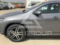 2021 Mercedes Benz GLA-Class