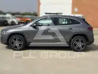 2021 Mercedes Benz GLA-Class
