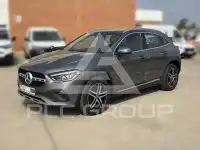 2021 Mercedes Benz GLA-Class