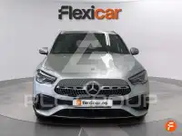 2021 Mercedes Benz GLA-Class