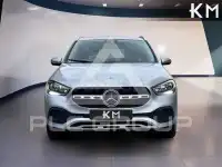 2021 Mercedes Benz GLA-Class