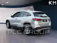 2021 Mercedes Benz GLA-Class
