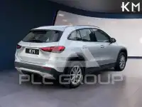 2021 Mercedes Benz GLA-Class