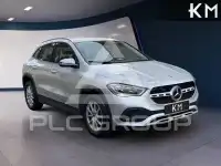 2021 Mercedes Benz GLA-Class