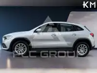 2021 Mercedes Benz GLA-Class