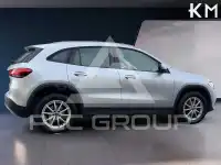 2021 Mercedes Benz GLA-Class