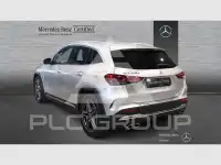 2021 Mercedes Benz GLA-Class