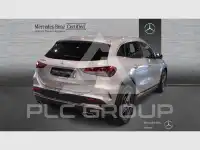 2021 Mercedes Benz GLA-Class