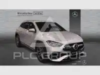 2021 Mercedes Benz GLA-Class