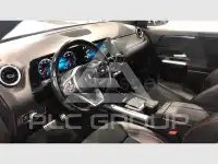 2021 Mercedes Benz GLA-Class