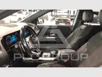 2021 Mercedes Benz GLA-Class