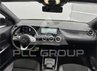 2021 Mercedes Benz GLA-Class